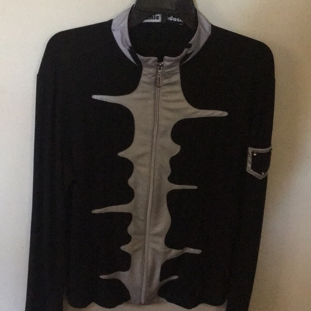 Jamie Sadock Full Zip Jacket